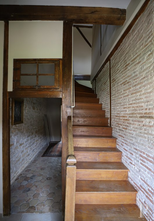 A chateau affiliated with Burgundy's greatest vineyards and permaculture to the south of Beaune - photo  n°28